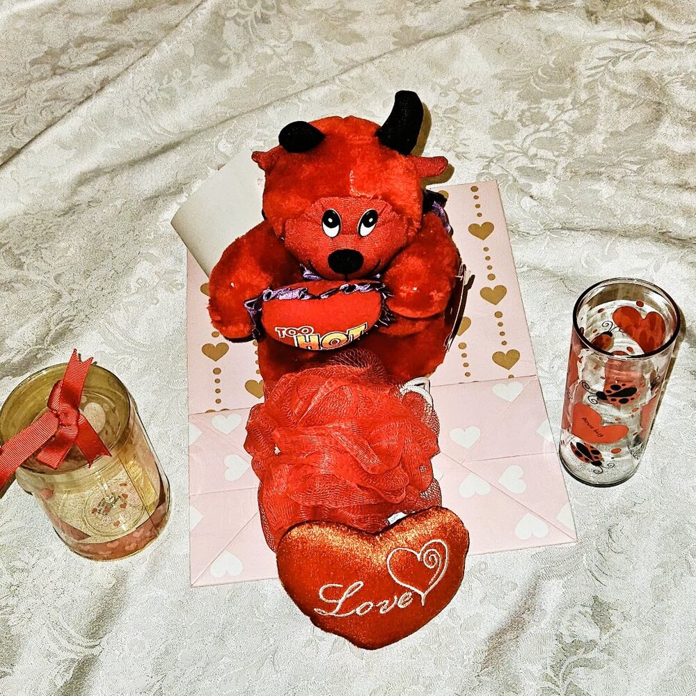 Valentine's Day Bundle